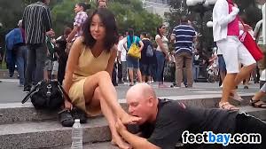 Feet fetish public jpg x Feet fetish public