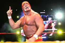 Hulk hogan announces he engaged jpg x Hulk hogan