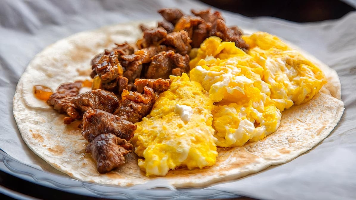 El Rey Taqueria by null