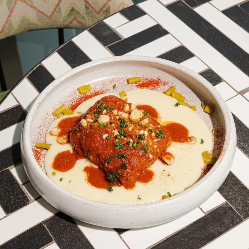 CalaMillor Gourmet Experience by null