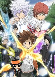 Hitman reborn mukuro and chrome eporner jpg x Hitman reborn mukuro and chrome