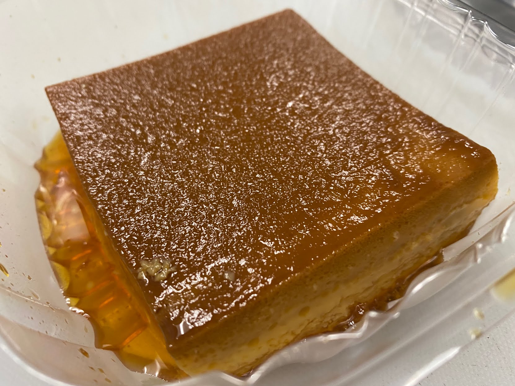 Crisp & Juicy by null