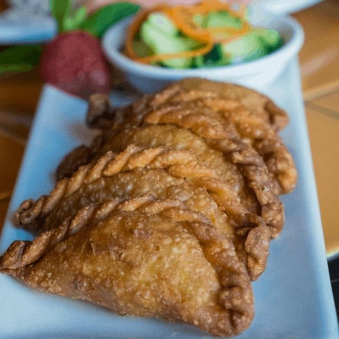 Neecha Thai Cuisine by null