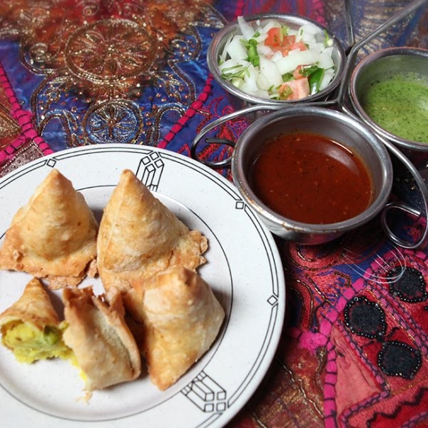 Anarkali Indian Restaurant by null