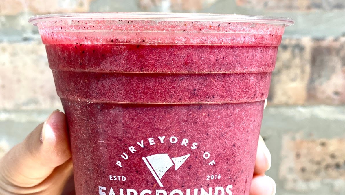 Fairgrounds Coffee & Tea by null