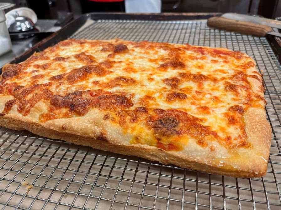Mario's by null