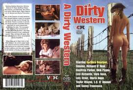 Dirty western vcx jpg x Western xxx