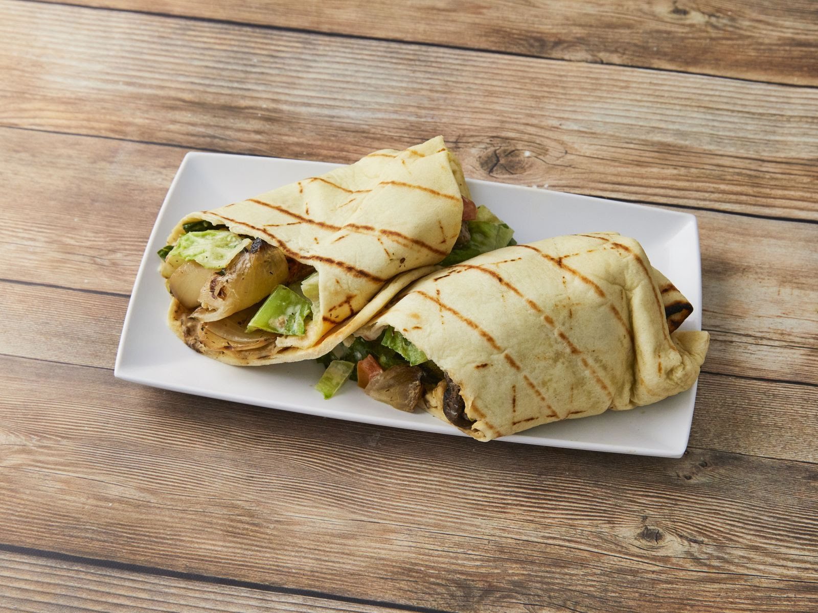 Zaytune Mediterranean Grill by null