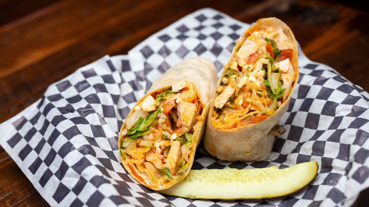 Blondies Sports Bar & Grill by null