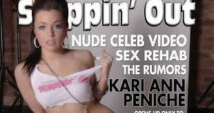 Kari ann peniche sex tape jpg x Kari ann peniche sex tape