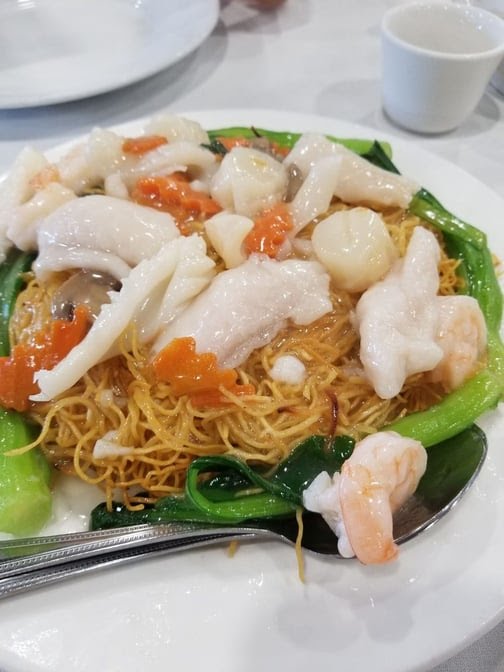 Emerald Chinese Cuisine by null