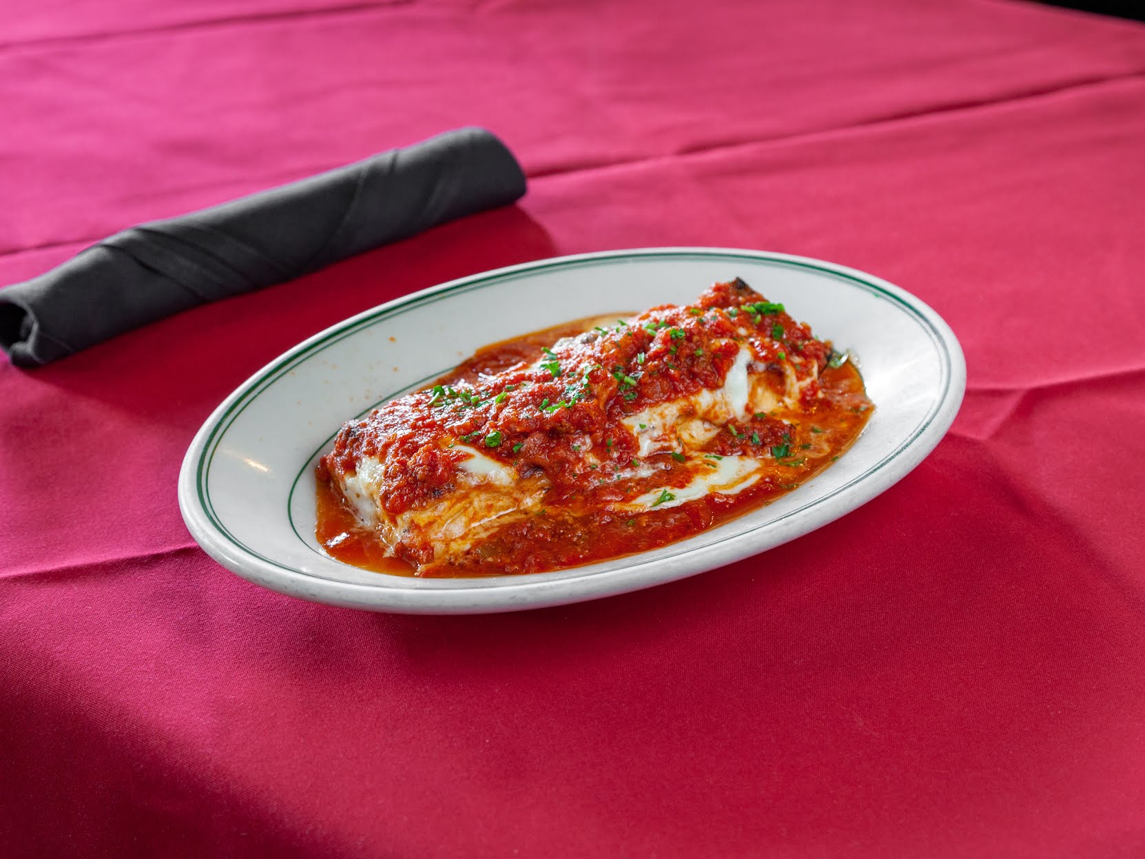 Sodini's Trattoria by null