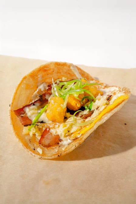 Gingergrass Mini Mart by null