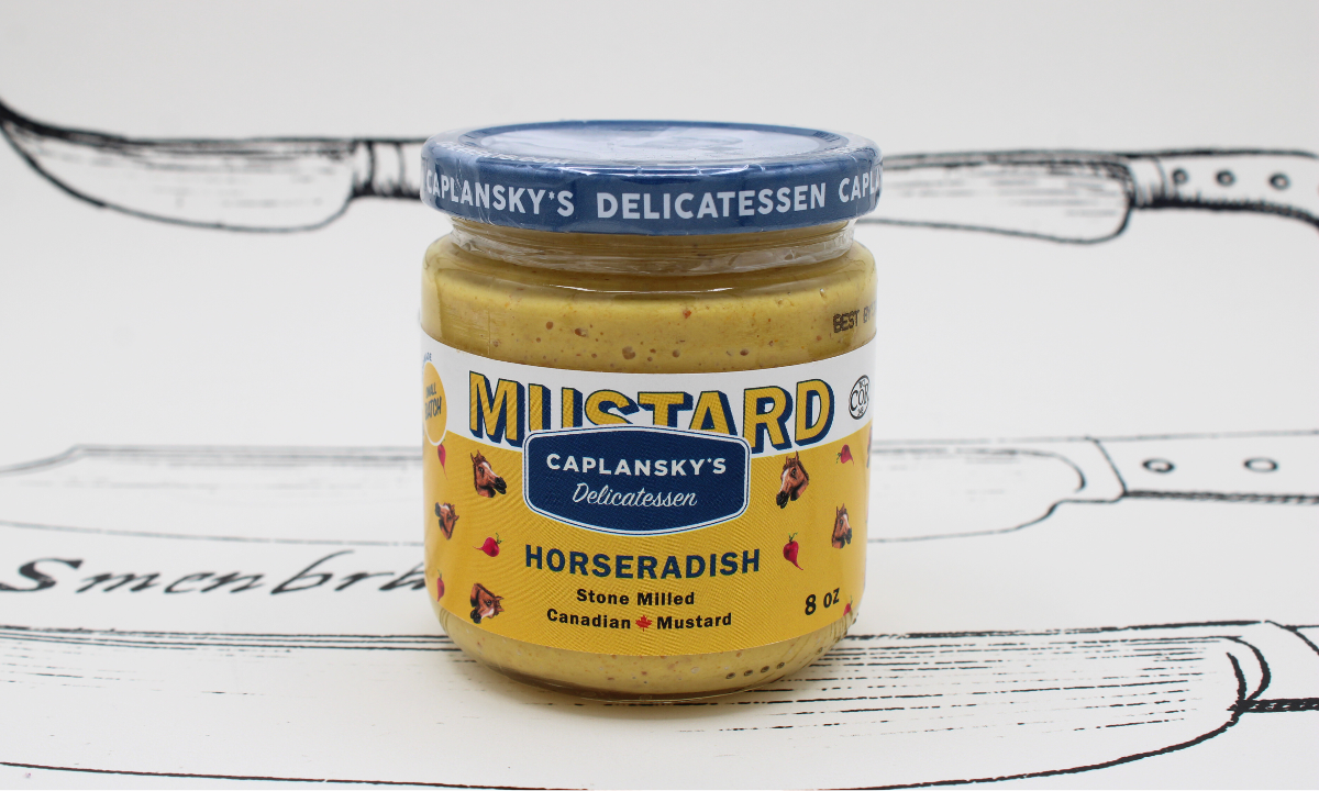 Publican Quality Meats by null