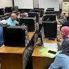 موقع تنسيق الثانوية العامة