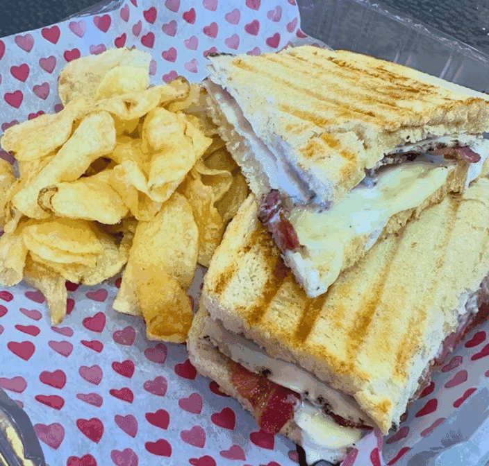 The Local Wedge by null