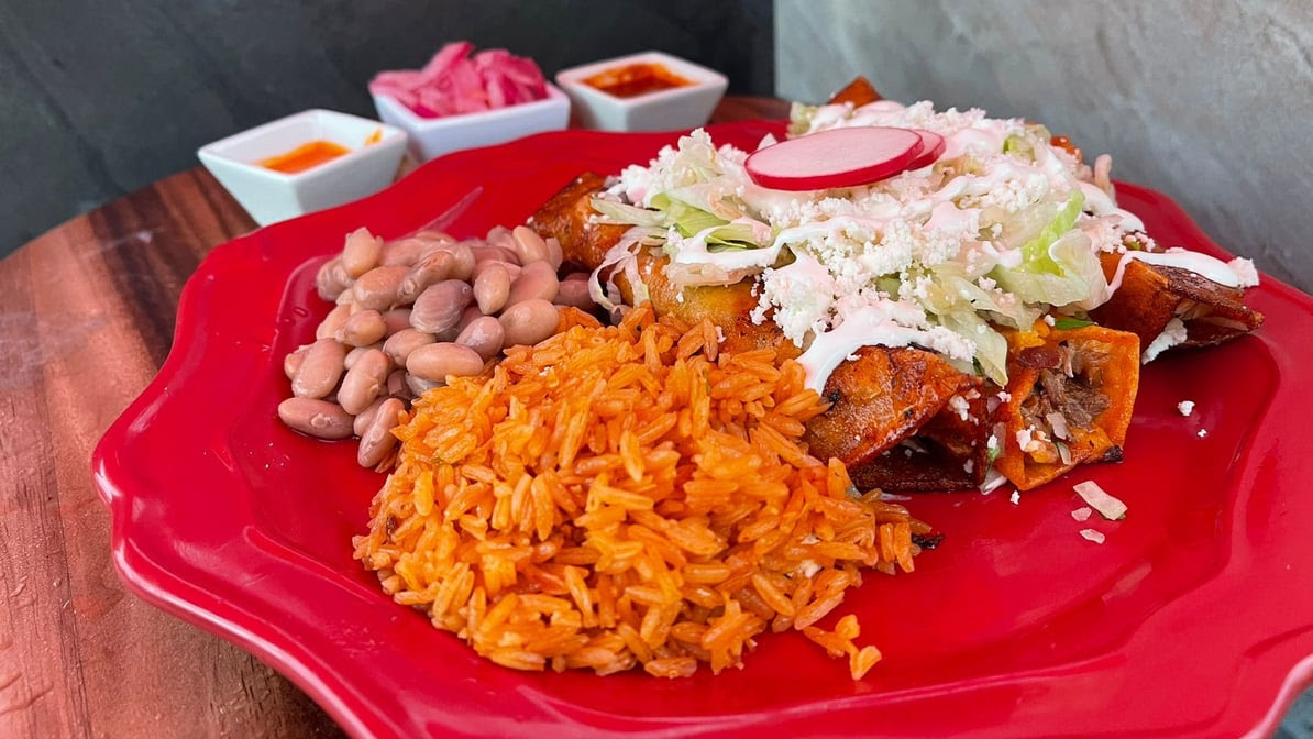Birrieria Jalisco by null