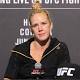 UFC Fight Night 111's Holly Holm knew crowd would boo her game plan, but didn't care 