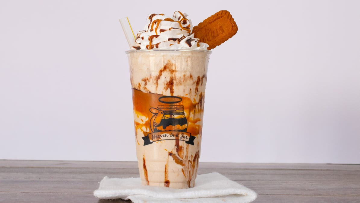 Heaven In a Jar, Desserts by null