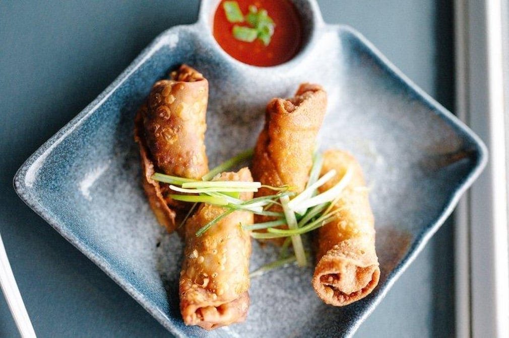 Fat Moon Restaurant & Bar by null