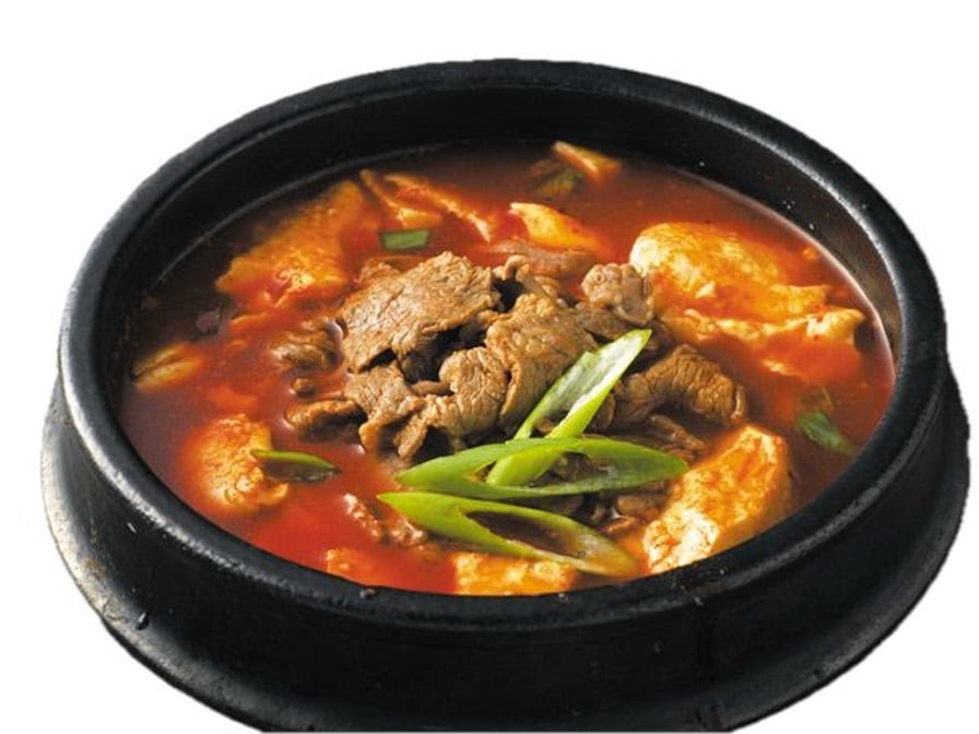 Asiana Korean Food & Restaurant by null