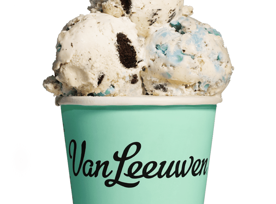Van Leeuwen Ice Cream by null