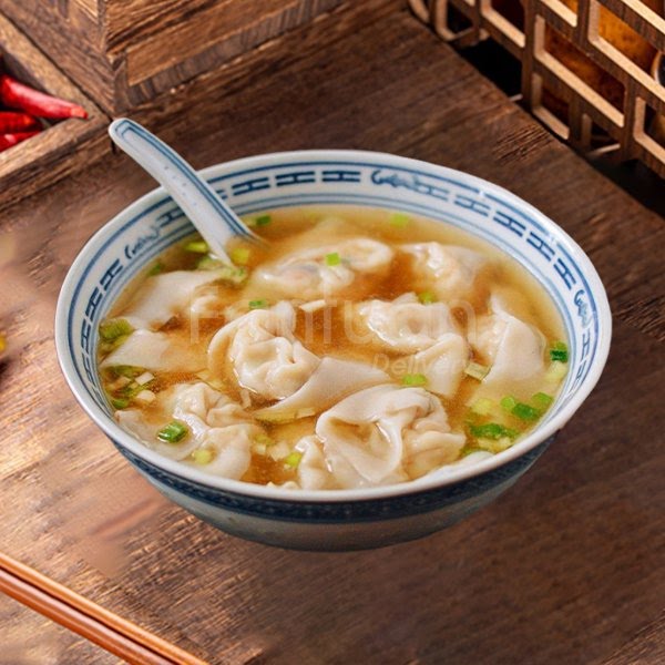 Yee Siang Dumplings by null