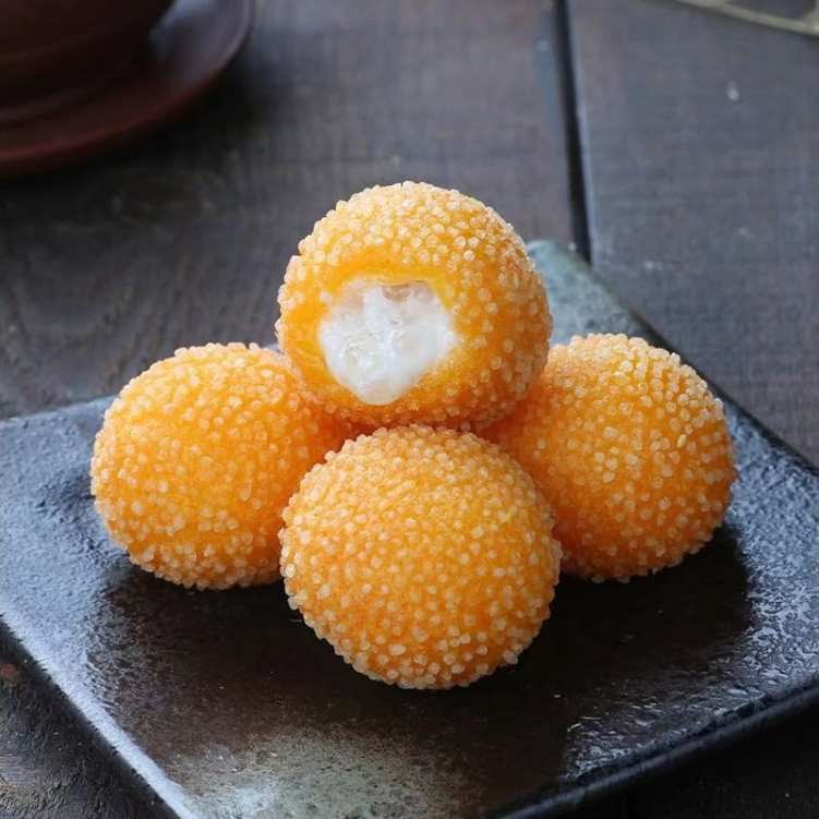 粉爱面 Potato Love Noodle - Ktown by null