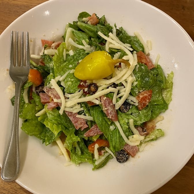 Chicory Cafe by null