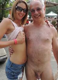 Oldnyoung model cutey blonde token jpg x Old and young nude
