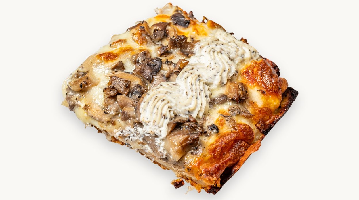 Modern Bread and Bagel by null