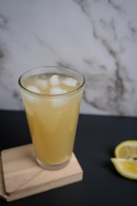 Ku Mana’s Authentic Burundian Cuisine by null