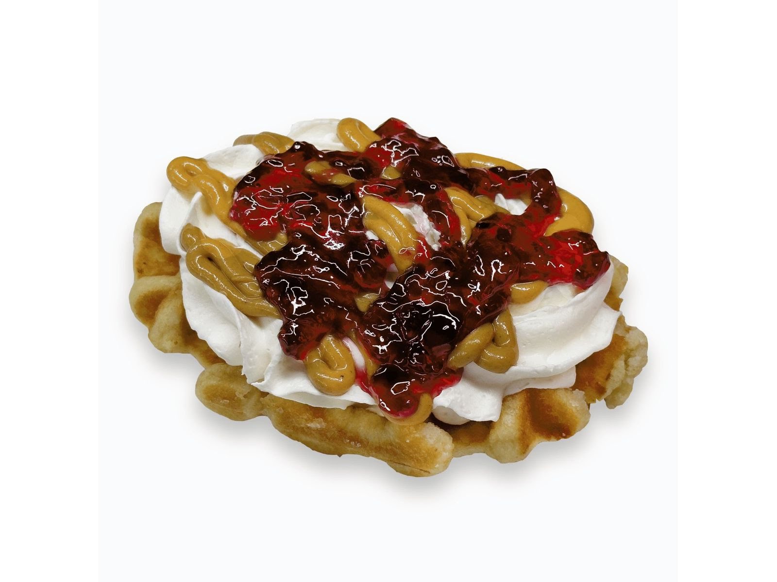 The Peach Cobbler Factory by null