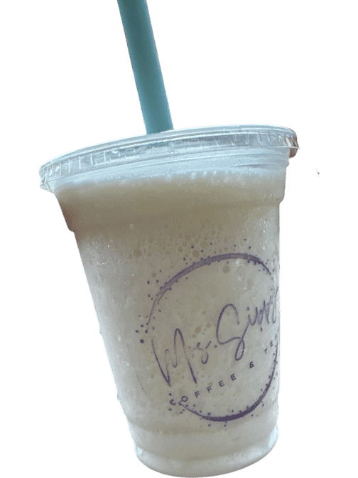 Mrs. Sippy coffee & teas by null