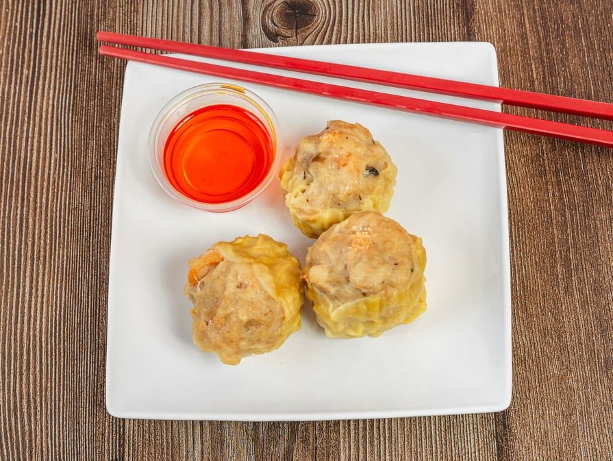 TOMO Noodles & Dumplings by null