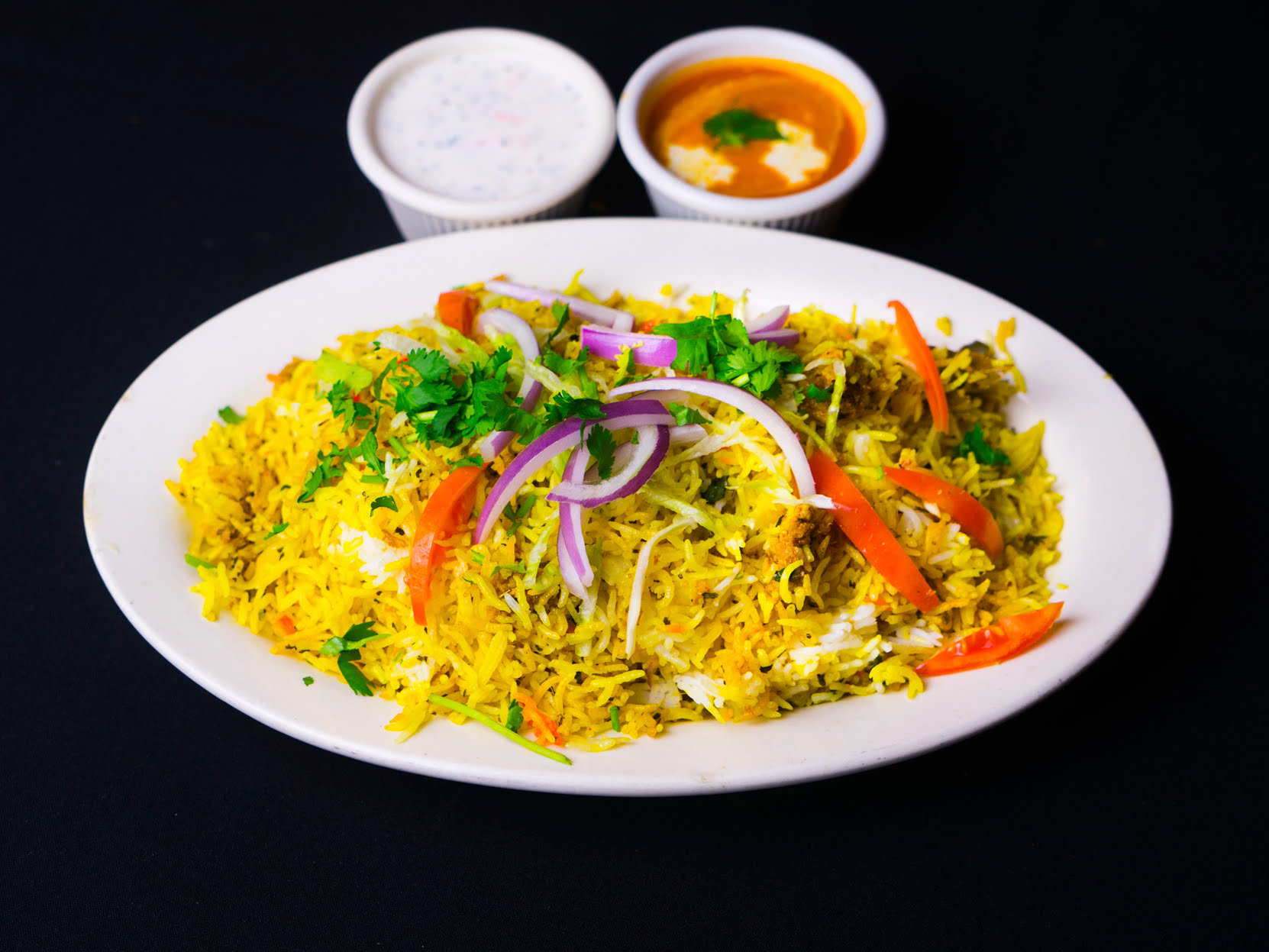 Tandoor Restaurant by null