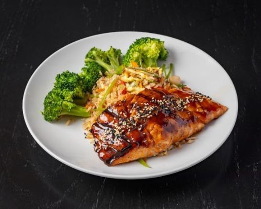 Renny's Grill & Bar by null