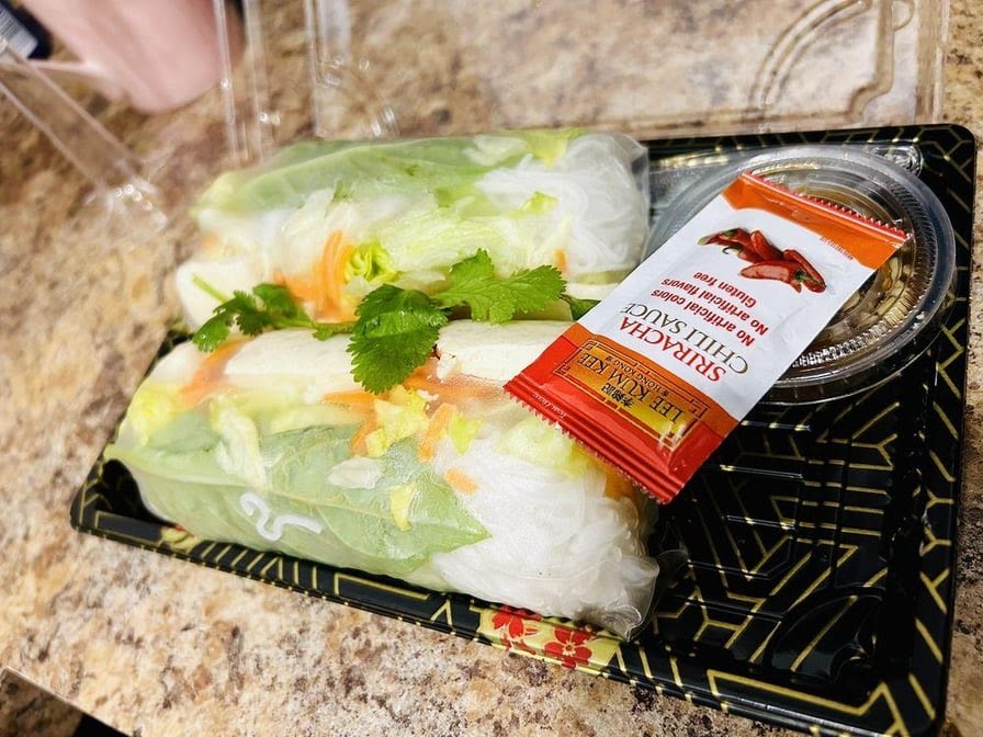 Pho Mi 2Go by null