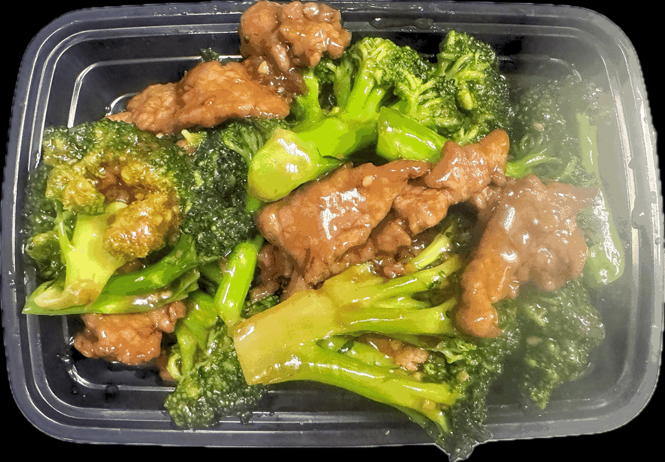 Happy Dragon Chinese Restaurant by null