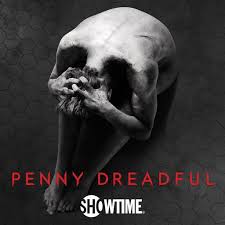 This creepy penny dreadful promo php x Penny dreadful