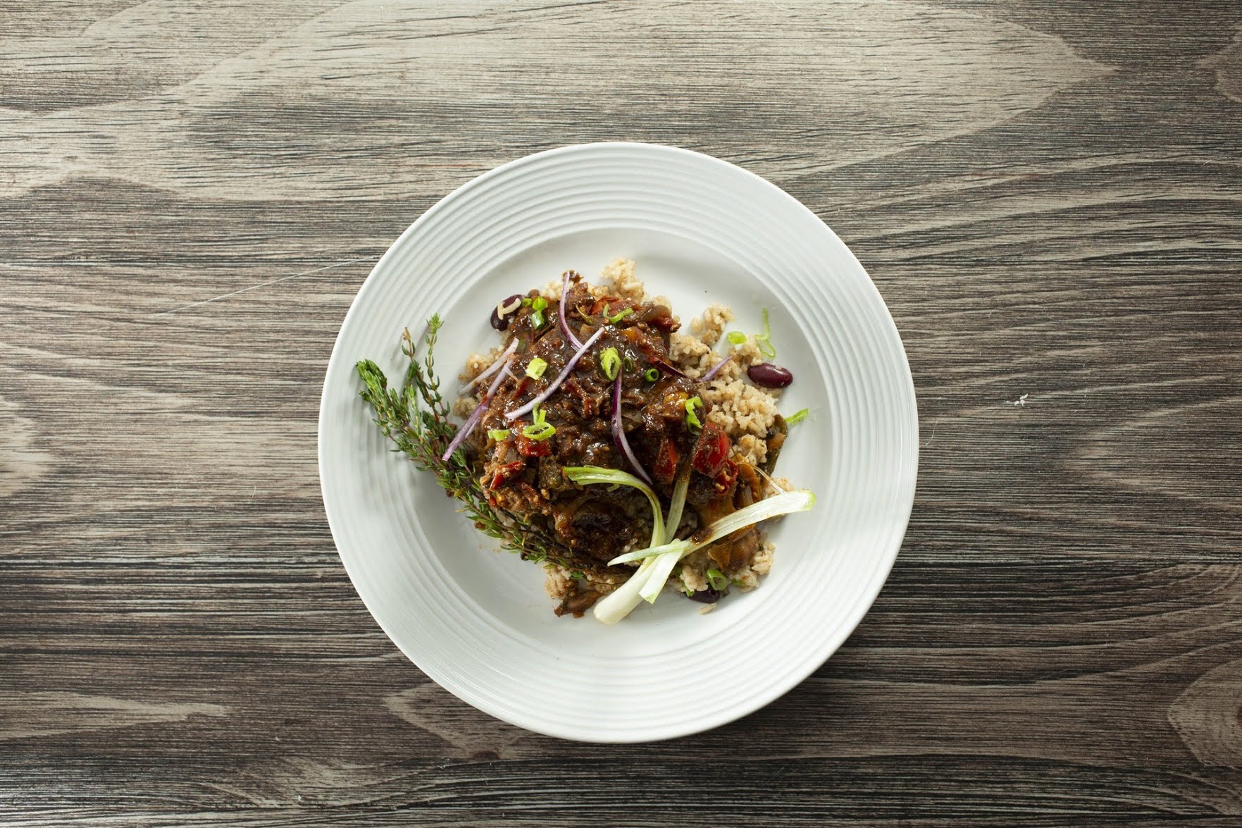 Luxury Cuisines- Clausell's Delightful & Tasty by null