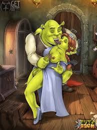 Princess fiona happily never after nyte porn cartoon comics jpg x Princess fiona