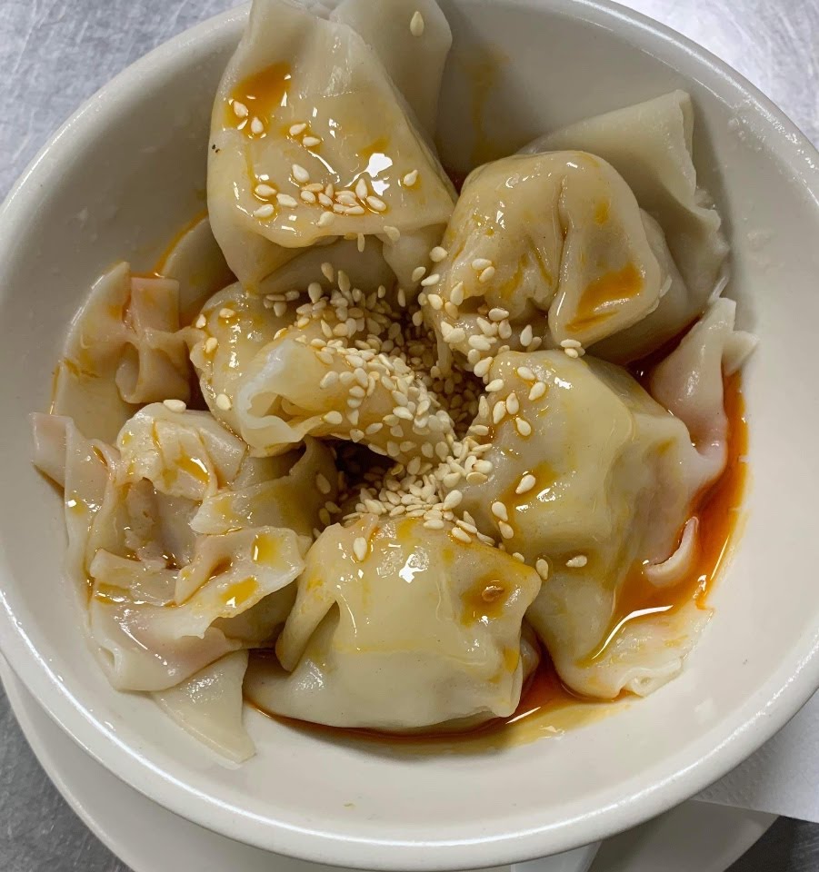 YuYu Chinese Restaurant by null