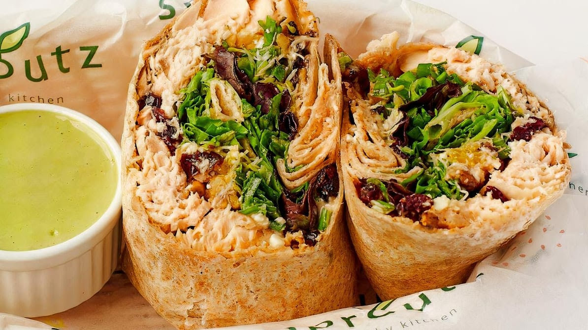 Sproutz - Sunny Isles by null