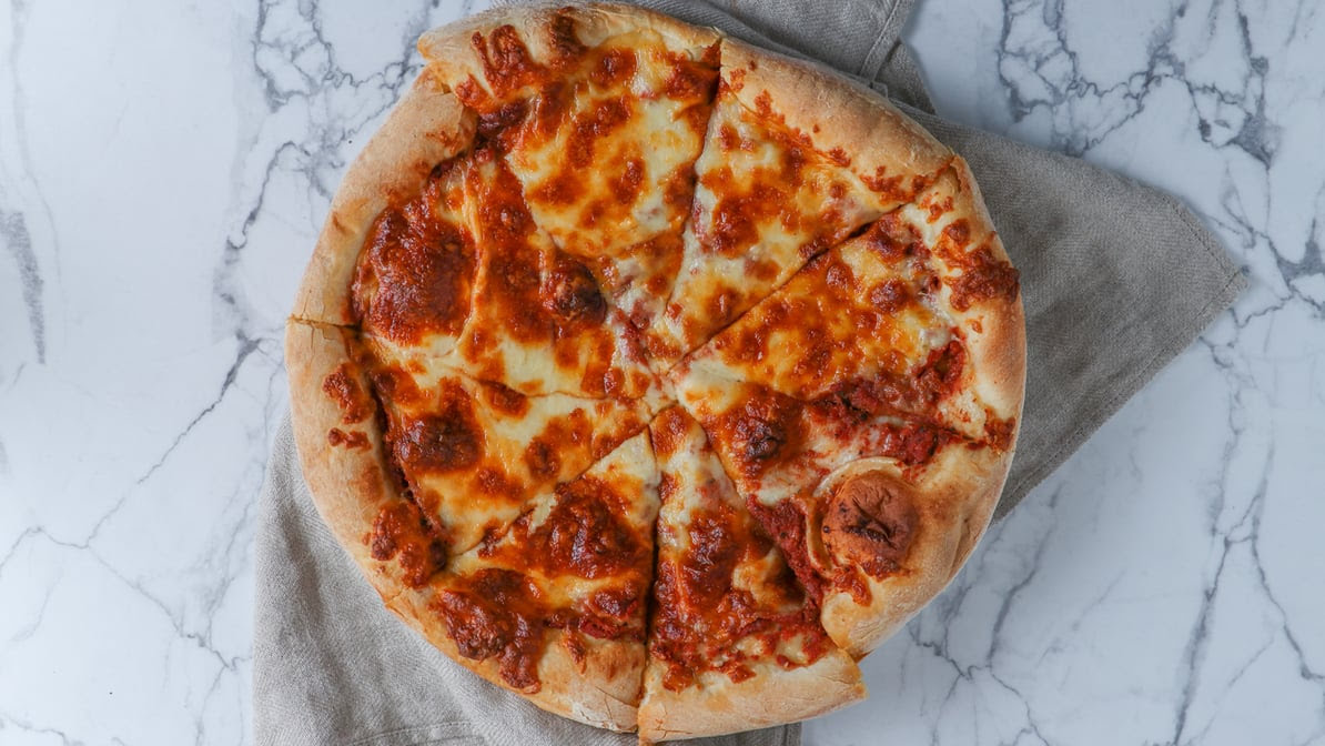 Roma's Pizzeria by null