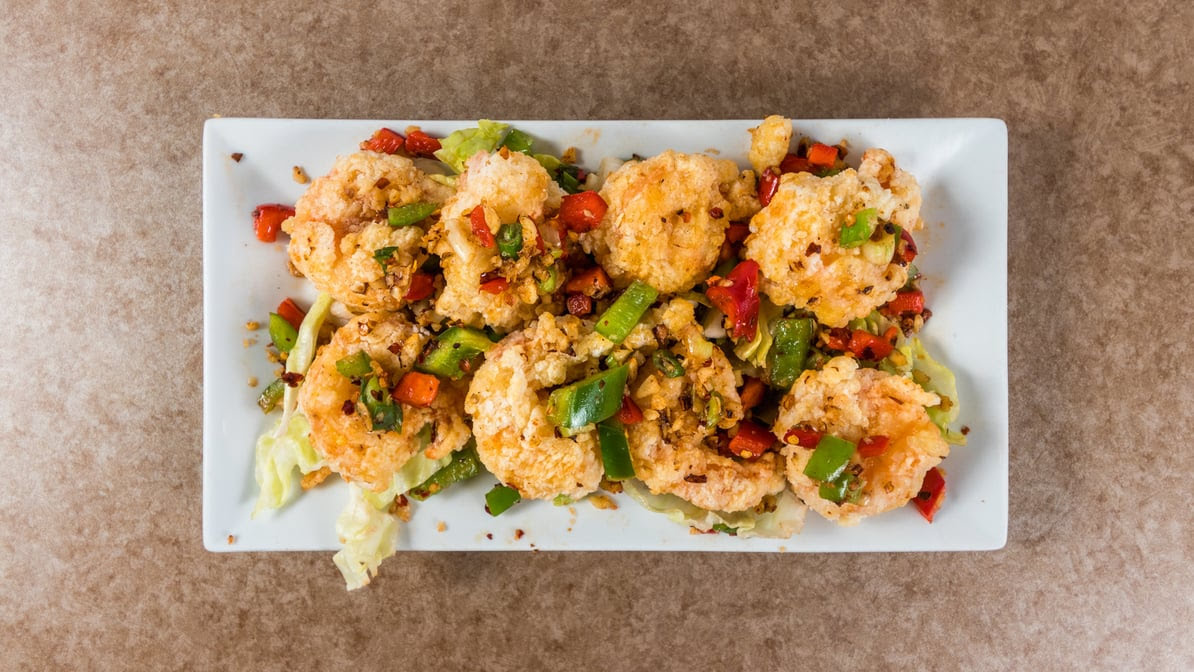 Maui Restaurant by null