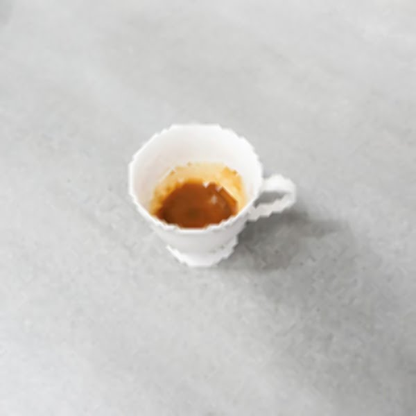 Sorry Thanks I Love You by null