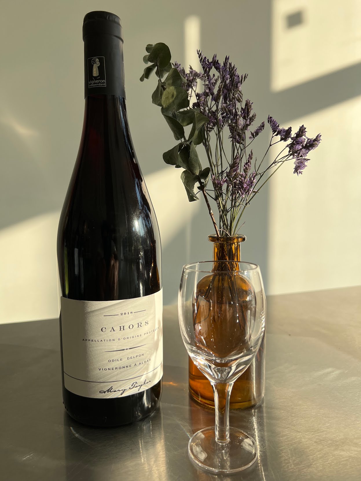 Lovebirds Natural Wines by null