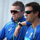 'Significant' absence for injured Siddle 