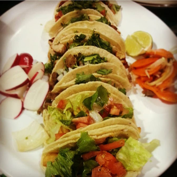 Taqueria Vista Hermosa by null